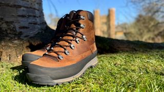 AKU CONERO GTX NBK hiking boot