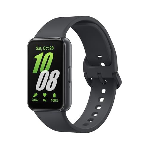Galaxy Fit3 Smart Watch