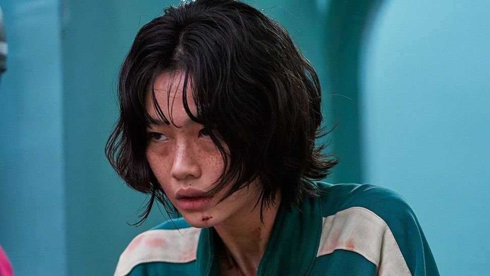 Why Squid Game Is My New Favorite Netflix Series | Cinemablend