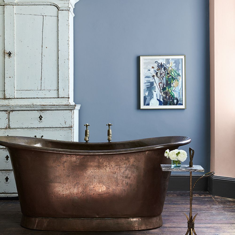 Little Greene Has Introduced Seven New Paint Colours For Spring Ideal   4ZsmyUSbBSGM3uFLhDseFj 1600 80 