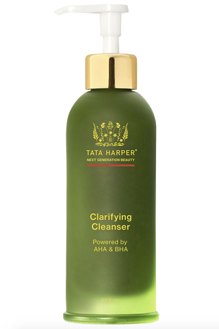 Tata Harper Clarifying Blemish & Oil Control Cleanser