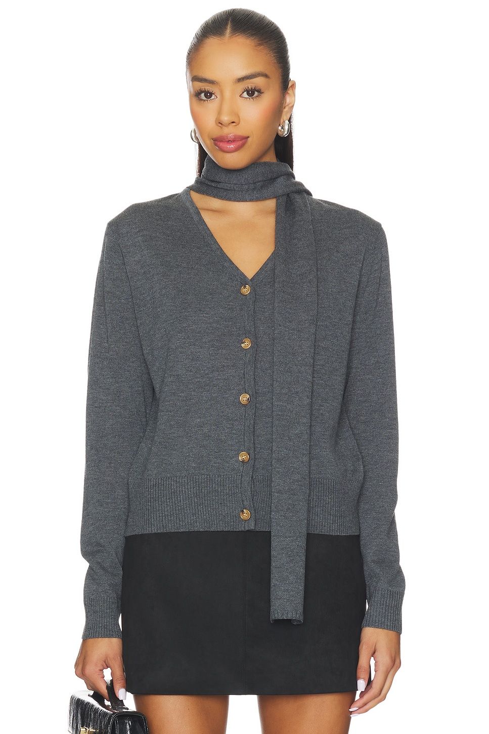 Glynne Sweater