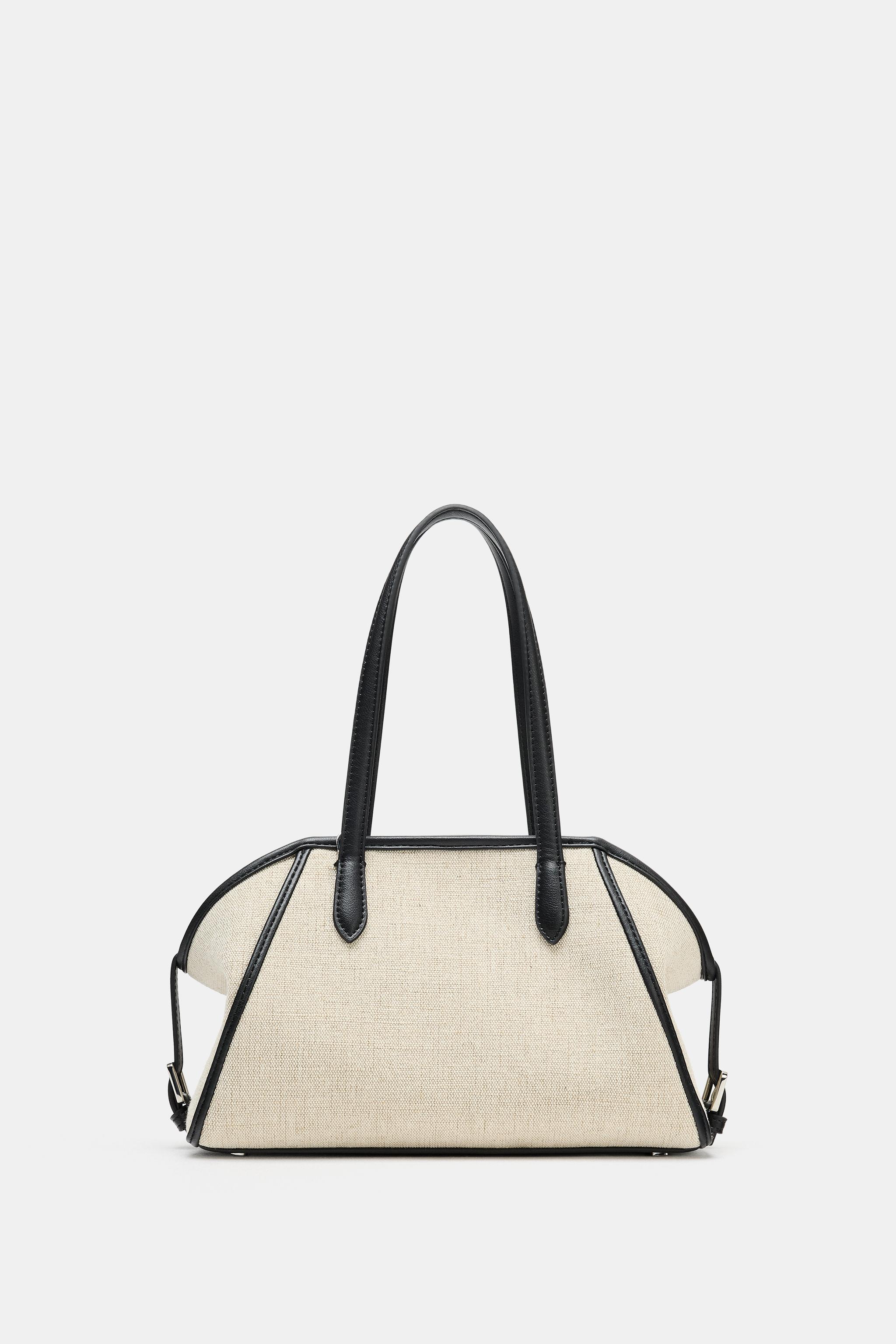 Bowling Shoulder Bag