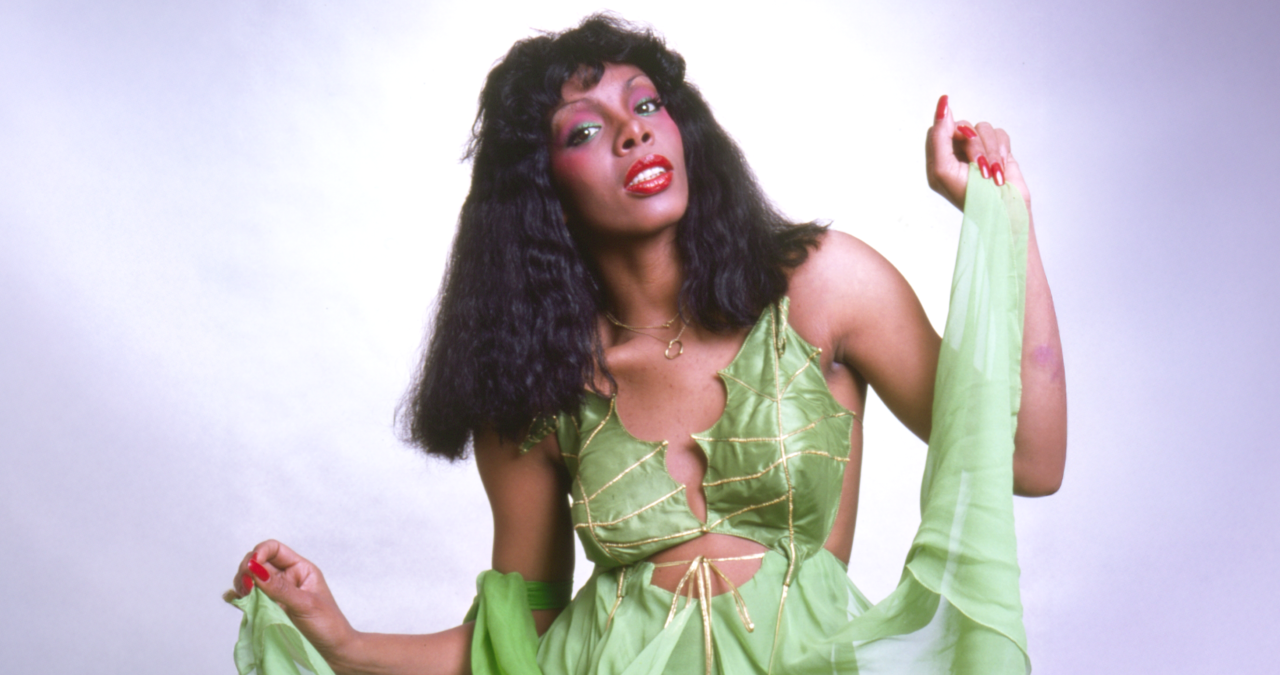 Donna Summer