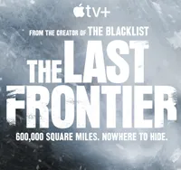 The Last FrontierApple TV Plus