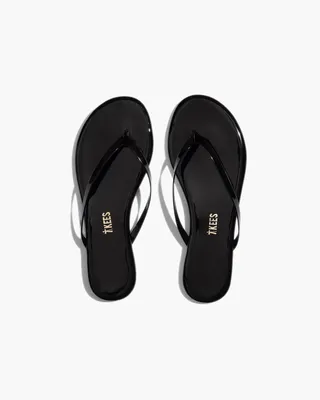 tkees lily glosses flip flop 