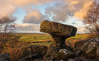 Brimham Rocks