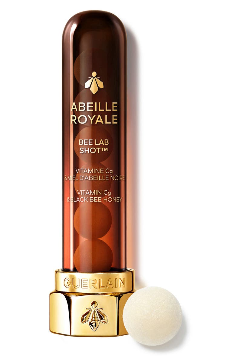 Bee Lab Shot&amp;trade;