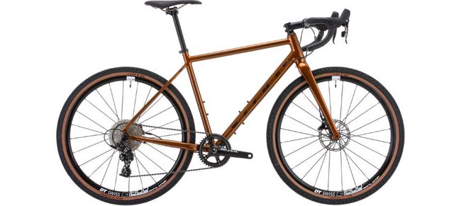 beginner gravel bike