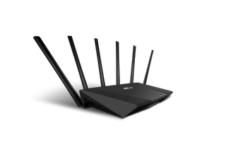 AC3200 router for UFC 247