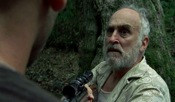 The 10 Walking Dead Characters We Miss The Most, Ranked | Cinemablend