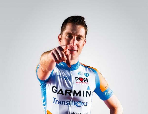 Christian Vandevelde (Garmin-Transitions)