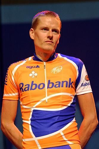 Michael Rasmussen wants to win a stage in the Tour