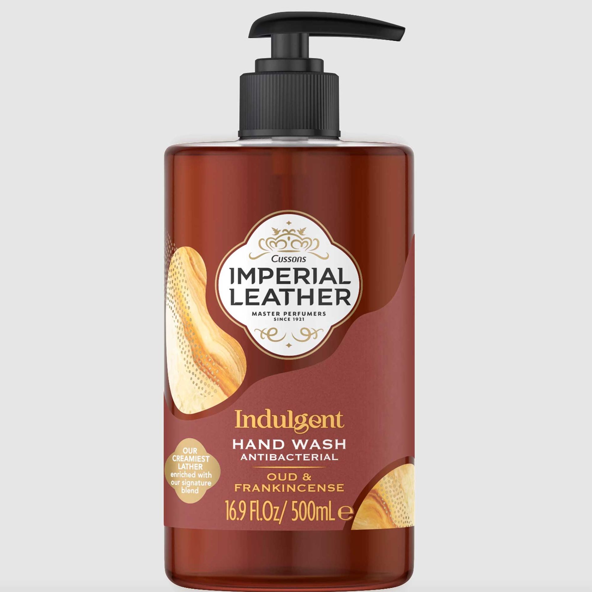 Imperial Leather seasonal hand wash