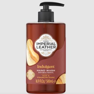 Imperial Leather seasonal hand wash
