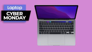 Cyber Monday laptop deals 