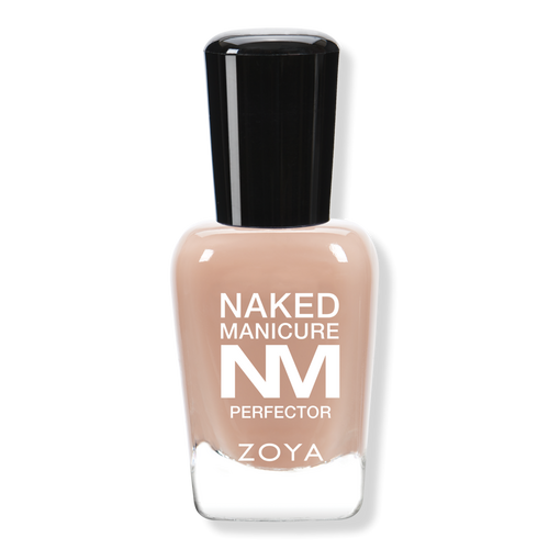 Naked Manicure Perfector - Nude