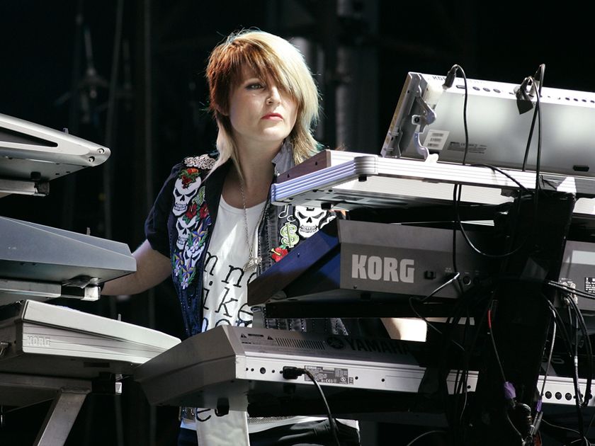 The 40 greatest synth sounds of all time… ever! MusicRadar