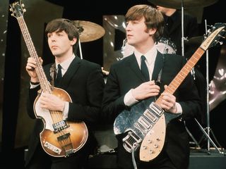 Eight Days A Week (1964)