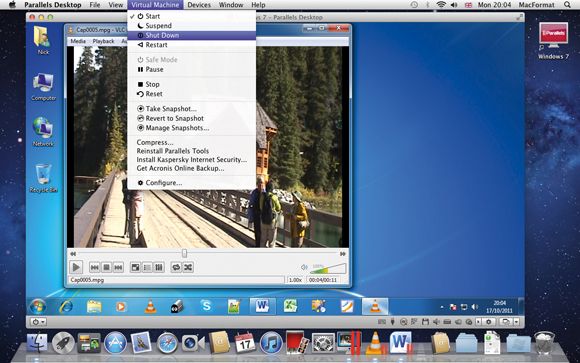 How To Run Windows On Your Mac