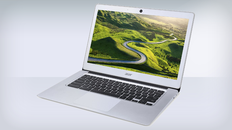 Chromebook 14