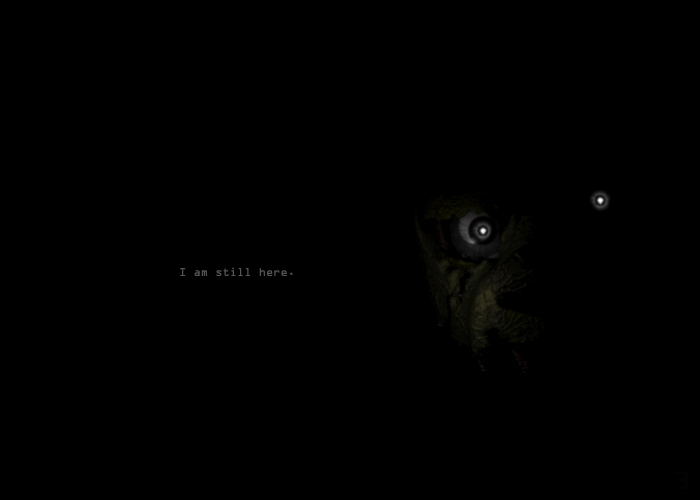 Five Nights at Freddy's 4 Release Date Is Sooner Than Expected - GameSpot