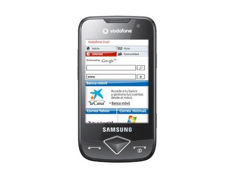 GIOCHI GRATIS SAMSUNG GT-S5600 SCARICA