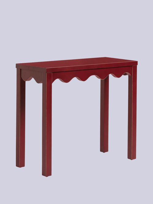 Talasa Side Table 