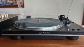 Audio-Technica AT-LP70XBT