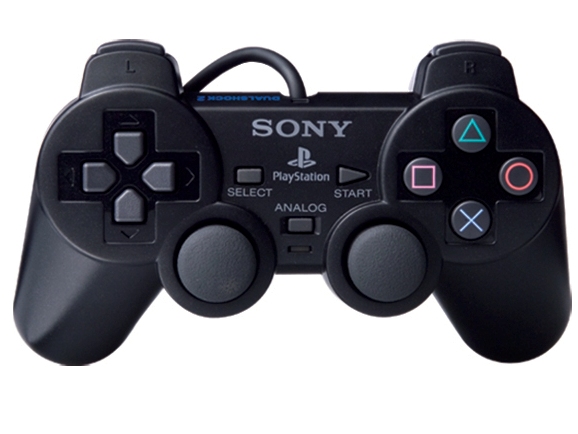 PlayStation, not move-ing away from controllers