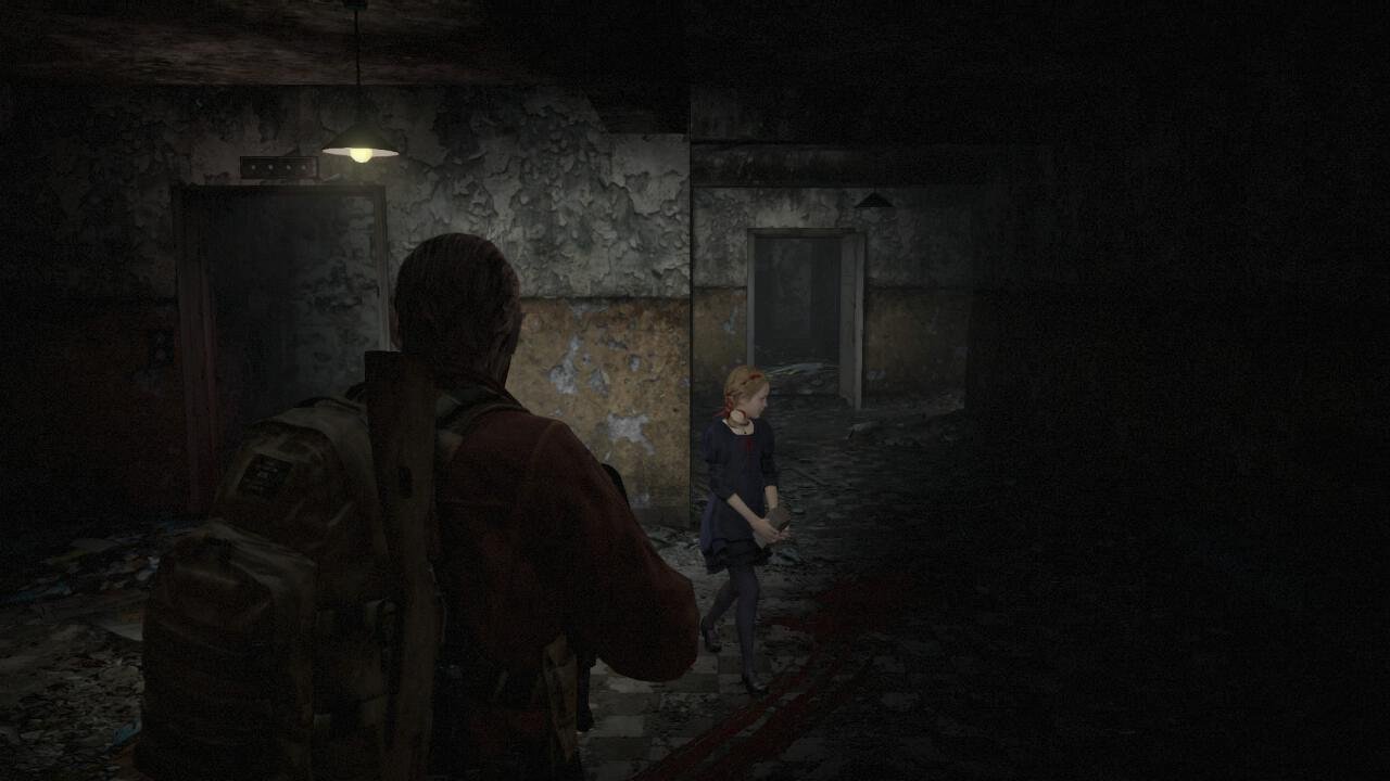 Resident Evil: Revelations 2 Episodes 1-4 Collectibles Guide: Page 19 ...