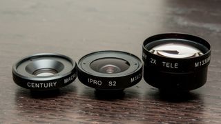 iPro Lens review