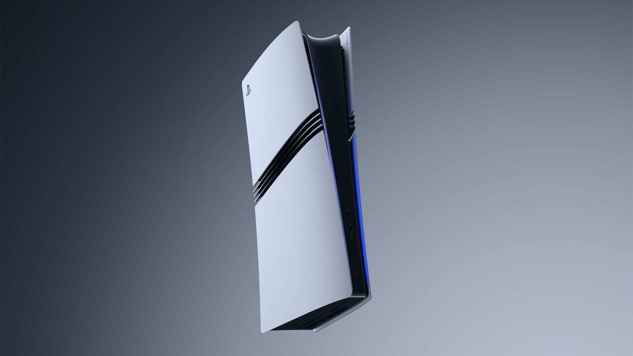 Sony has released a brand new PS5 Pro – here's everything you need to know about the new model