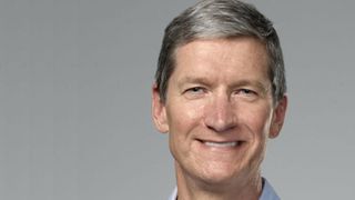 Tim Cook