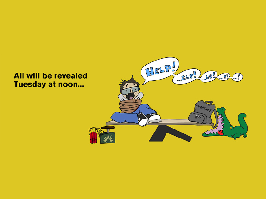 Propellerhead announcement