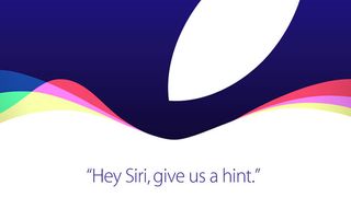 Apple launch