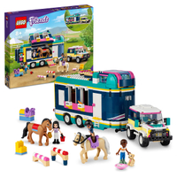 LEGO Freinds Horse Show Trailer | was £89.99 now £62.99 (Save 30%) at LEGO.com