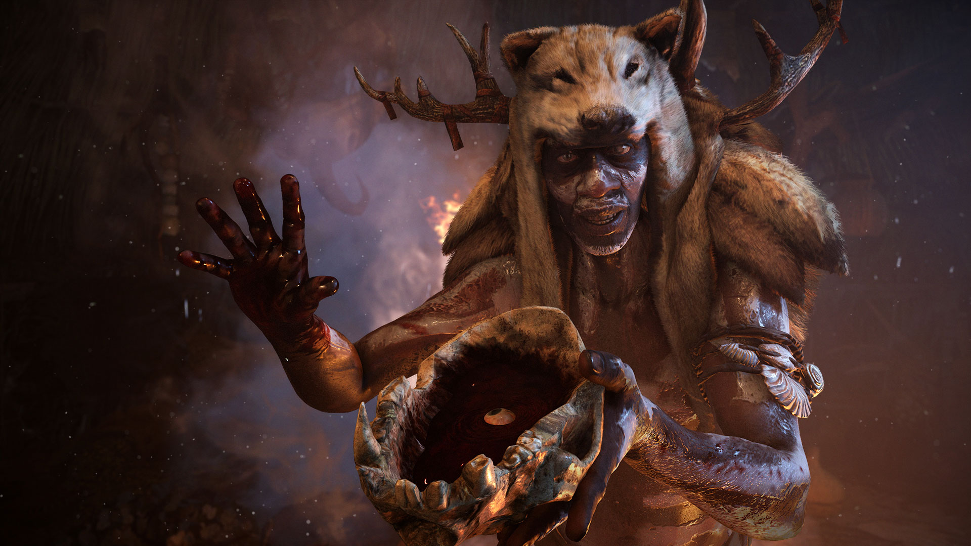 System requirements revealed for Far Cry Primal