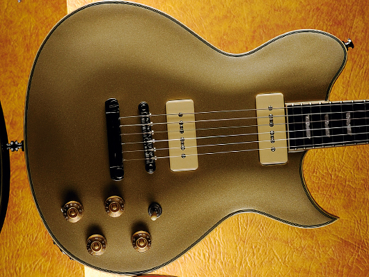 Washburn WI66PROG £389