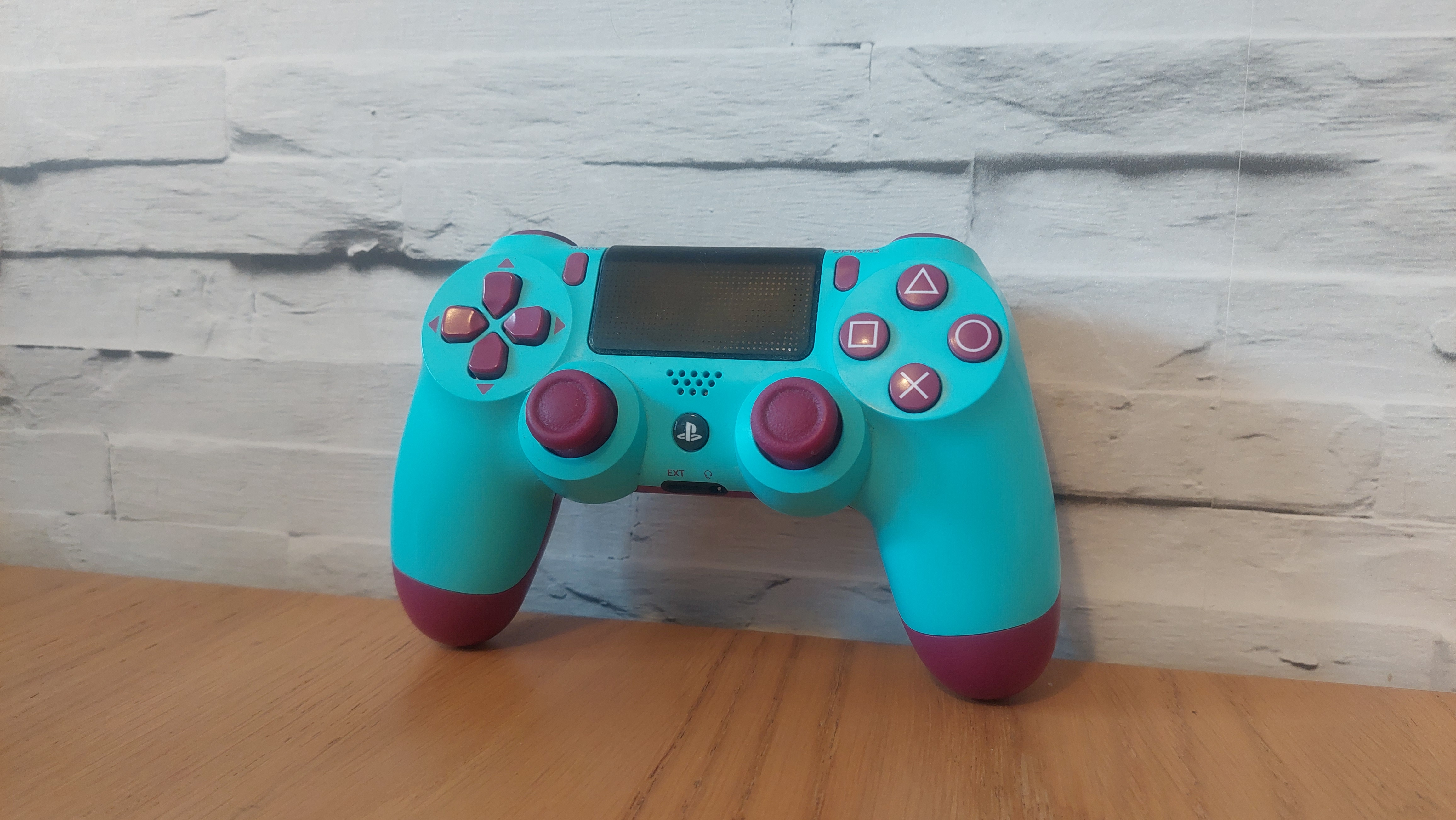 Sony DualShock 4