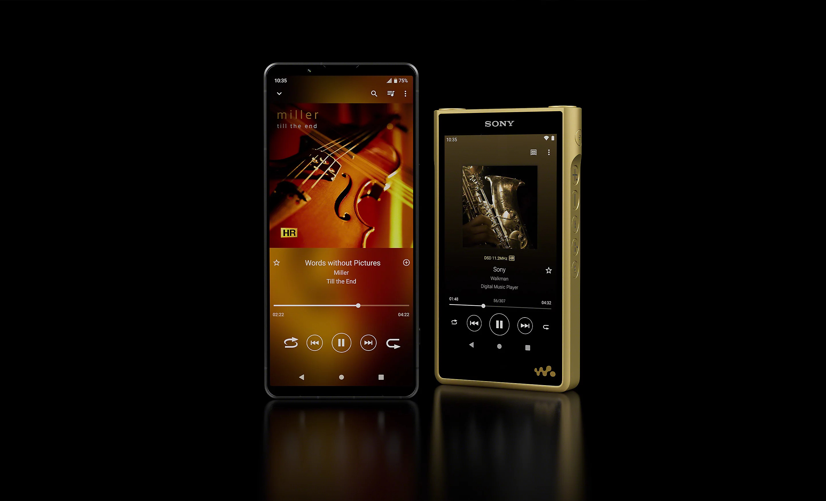 Sony Xperia 1 VII