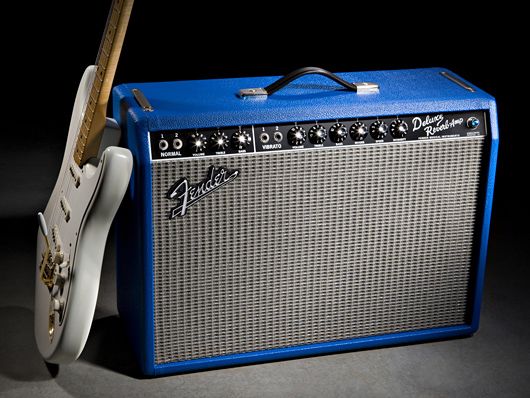 The Best Amps For Blues Guitar Musicradar