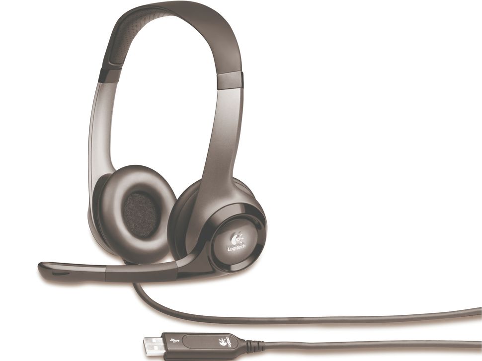 Logitech announces 'crystal clear' audio headsets TechRadar