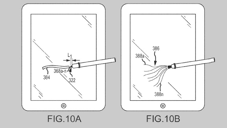 Five patents Apple is sitting on to make an awesome iPhone