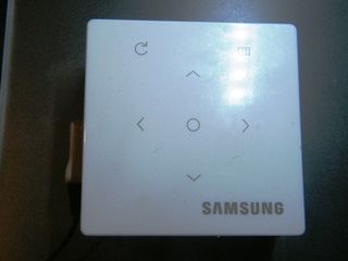 Samsung led pico projector top