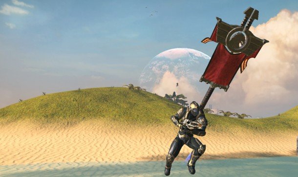tribes download
