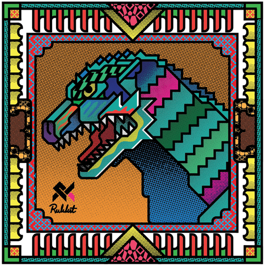 design tributes to Godzilla