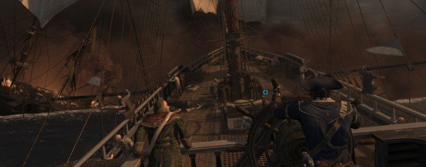 Assassin's Creed 3 review | PC Gamer