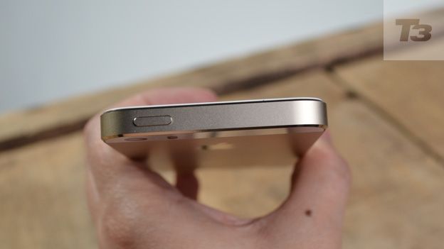 iPhone 5S review