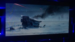 Star Wars: Battlefront E3 2014